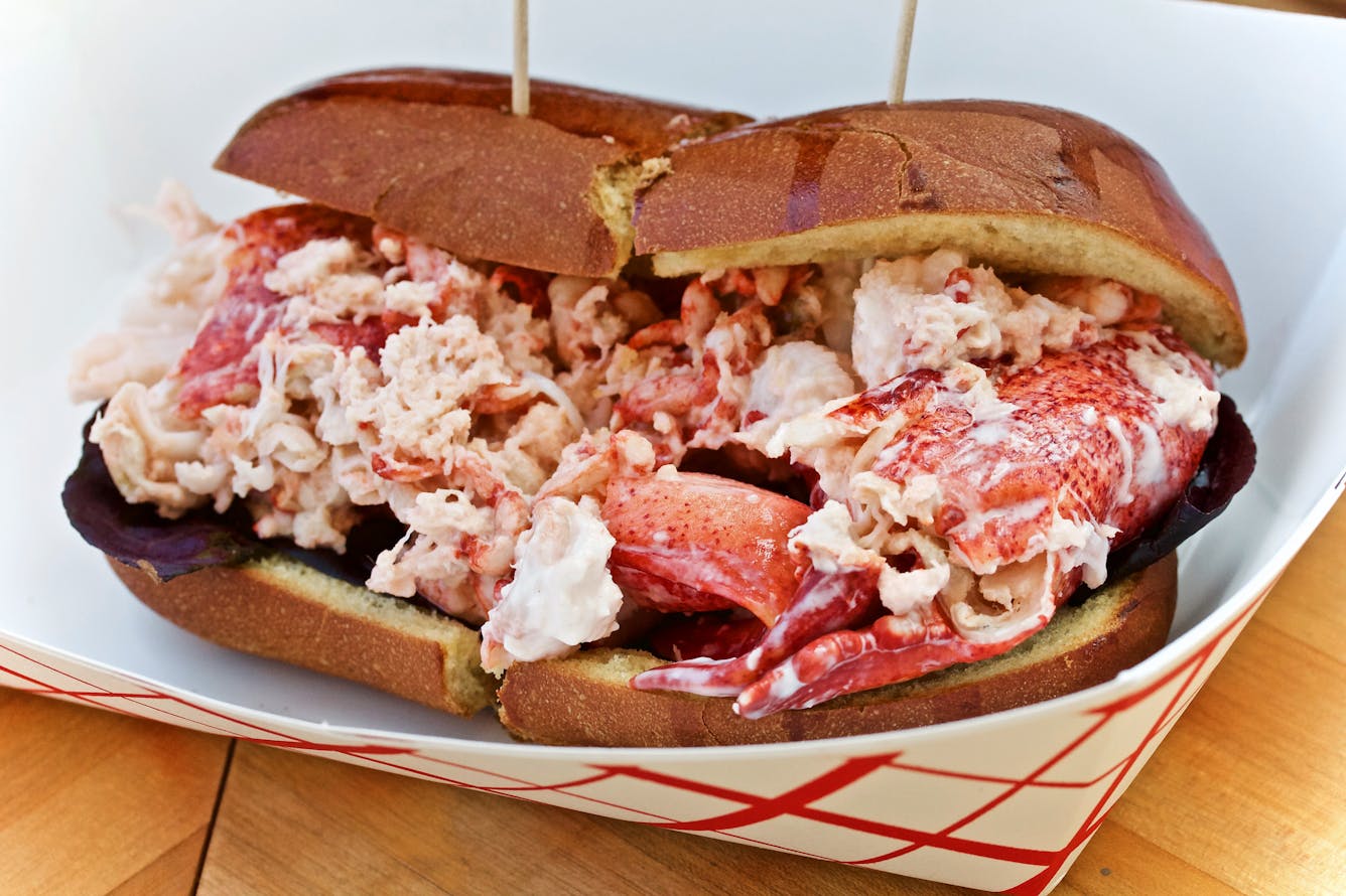 The Best Lobster Rolls In Boston Boston The Infatuation